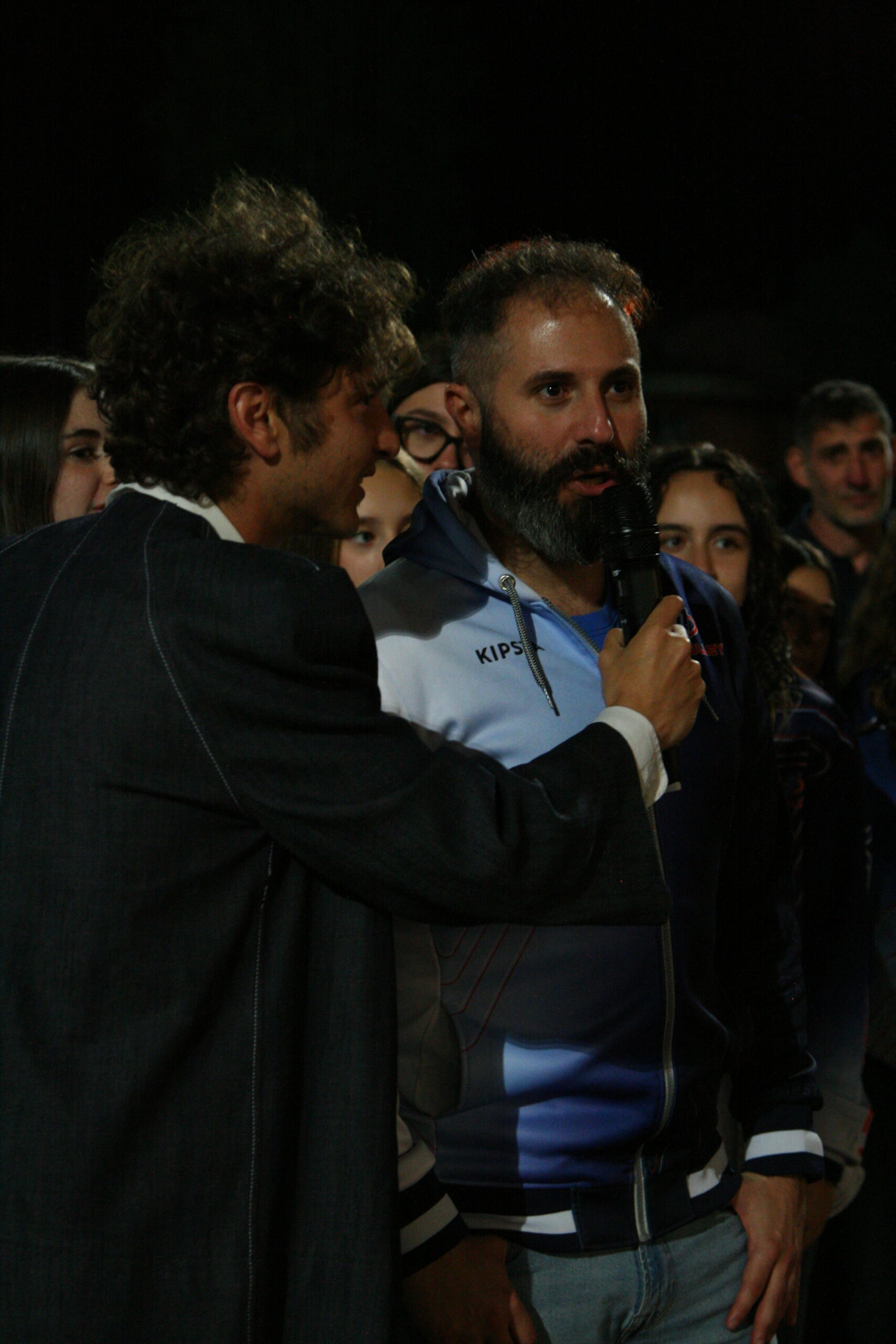 Home Mirabilandia volley cup 2027