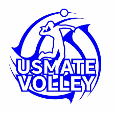 usmate volley